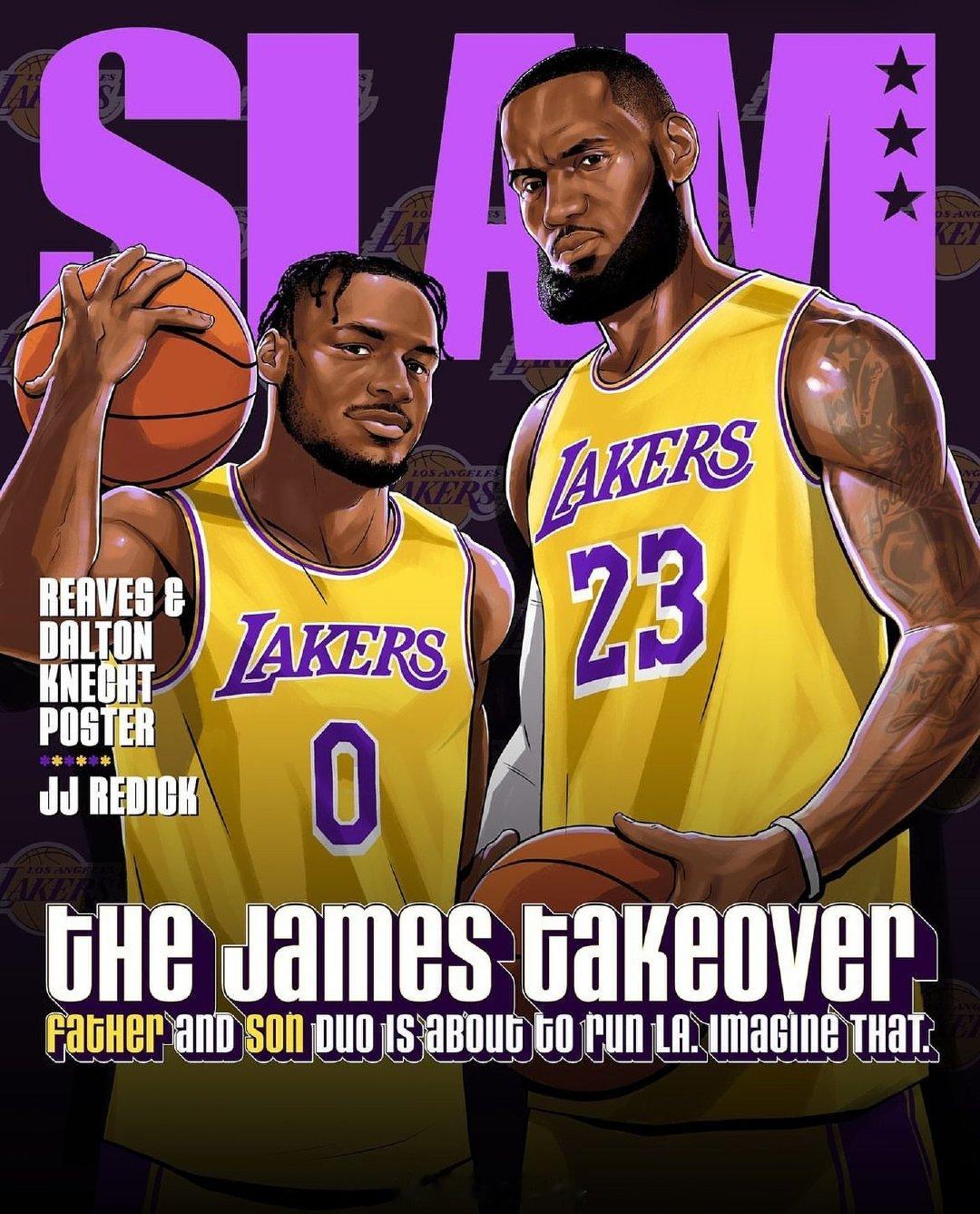 【就在今天！詹姆斯又开创了一个NBA历史先河】北京时间6月28日凌晨，NBA选秀