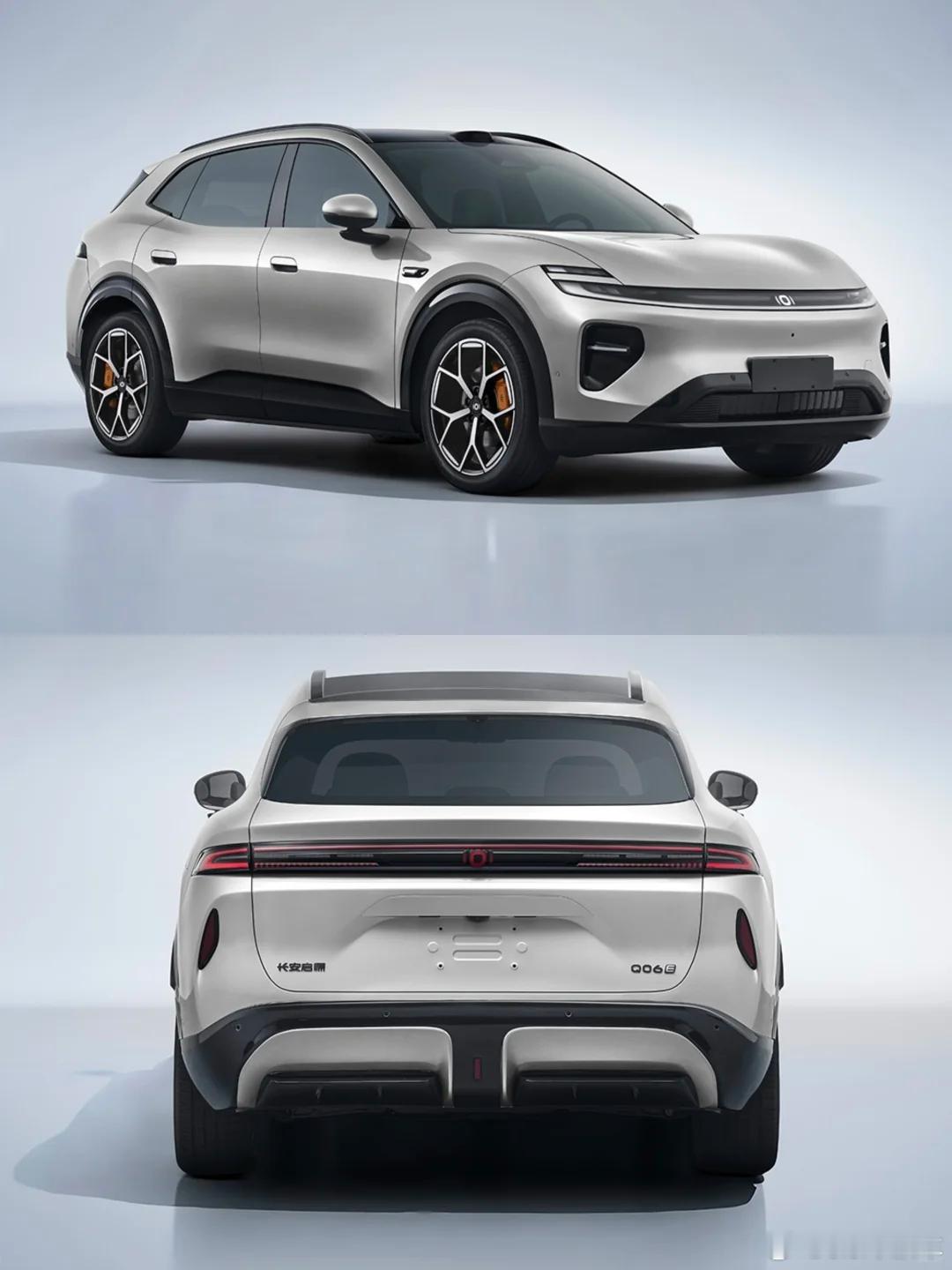 新一期工信部车展，来个汇总小鹏 MONA L03 来了，MONA 第二款车型，小