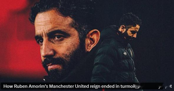 曼联跟队TA LW：贝拉达和威尔考克斯昨天通知了球员阿莫林下课的决定。达伦弗莱彻