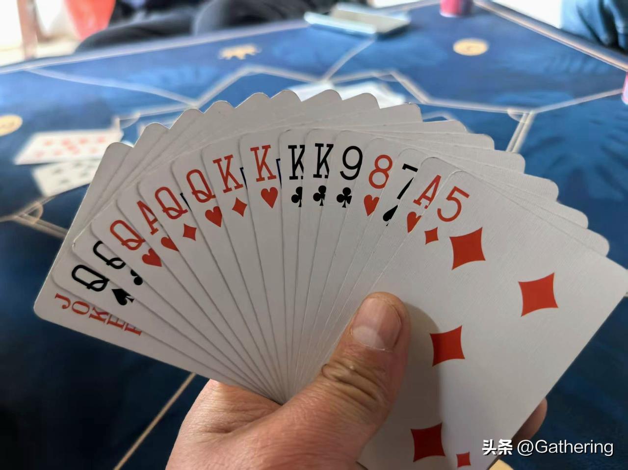 最近老怀发表了一些美一的感言，网友们也想听听老怀的看法。没什么看法！
今天的伊朗