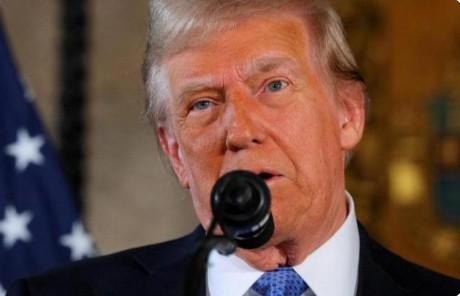 特朗普访华的意愿特别强烈，一是想与中国达成贸易协议，在经济是赚取更多利润，之前的