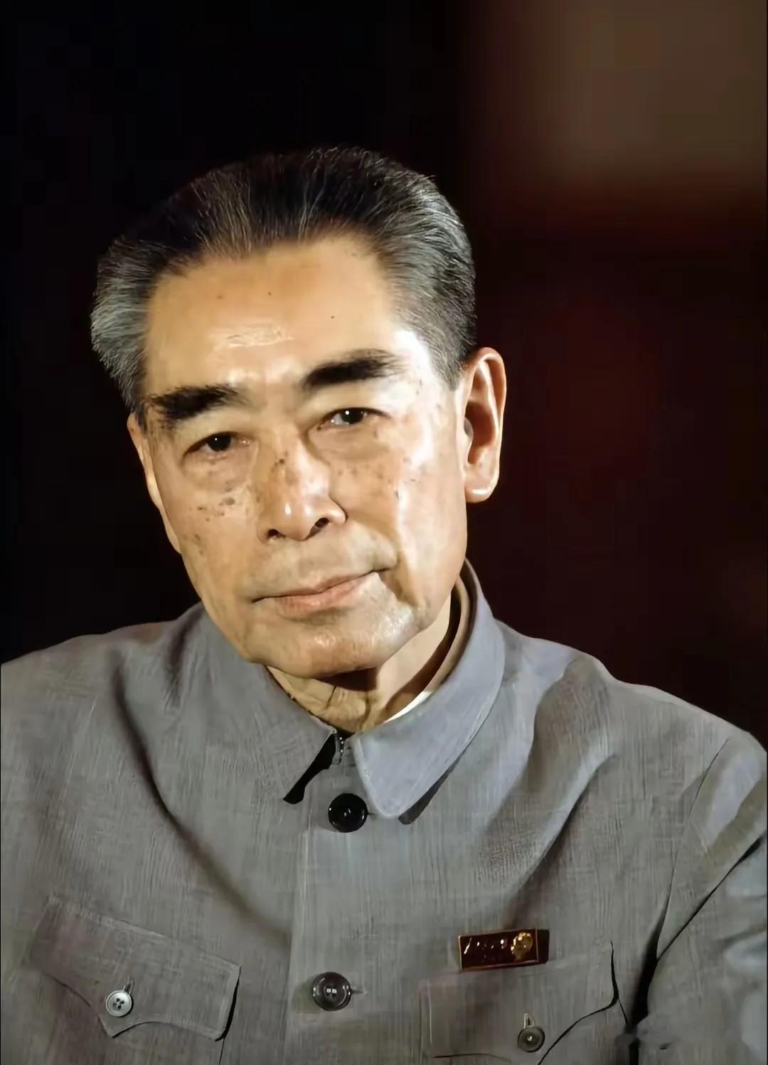 🌺🙏敬爱的周总理，缅怀伟人风骨，传承崇高初心！
 
“人生一场修行，修心方得