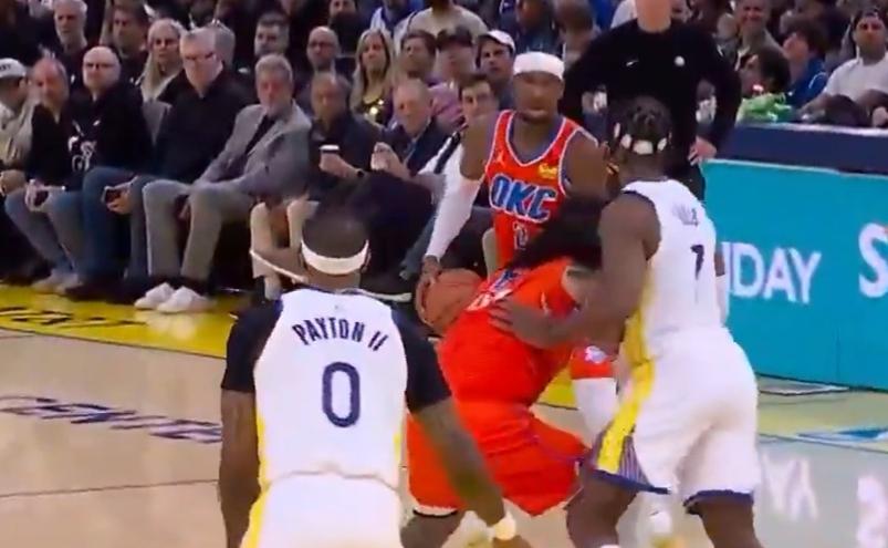 接下来勇士能否破除东部客场不胜魔咒

勇士在结束了连续五个主场之后，接下来便是东