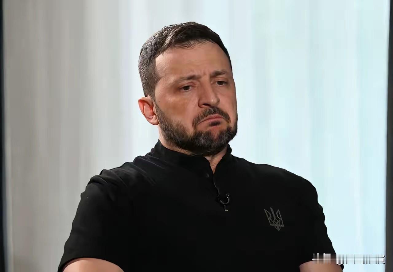泽连斯基向全世界表明了自己的态度，乌克兰可以向俄罗斯认输，甚至乌克兰也可以不加入