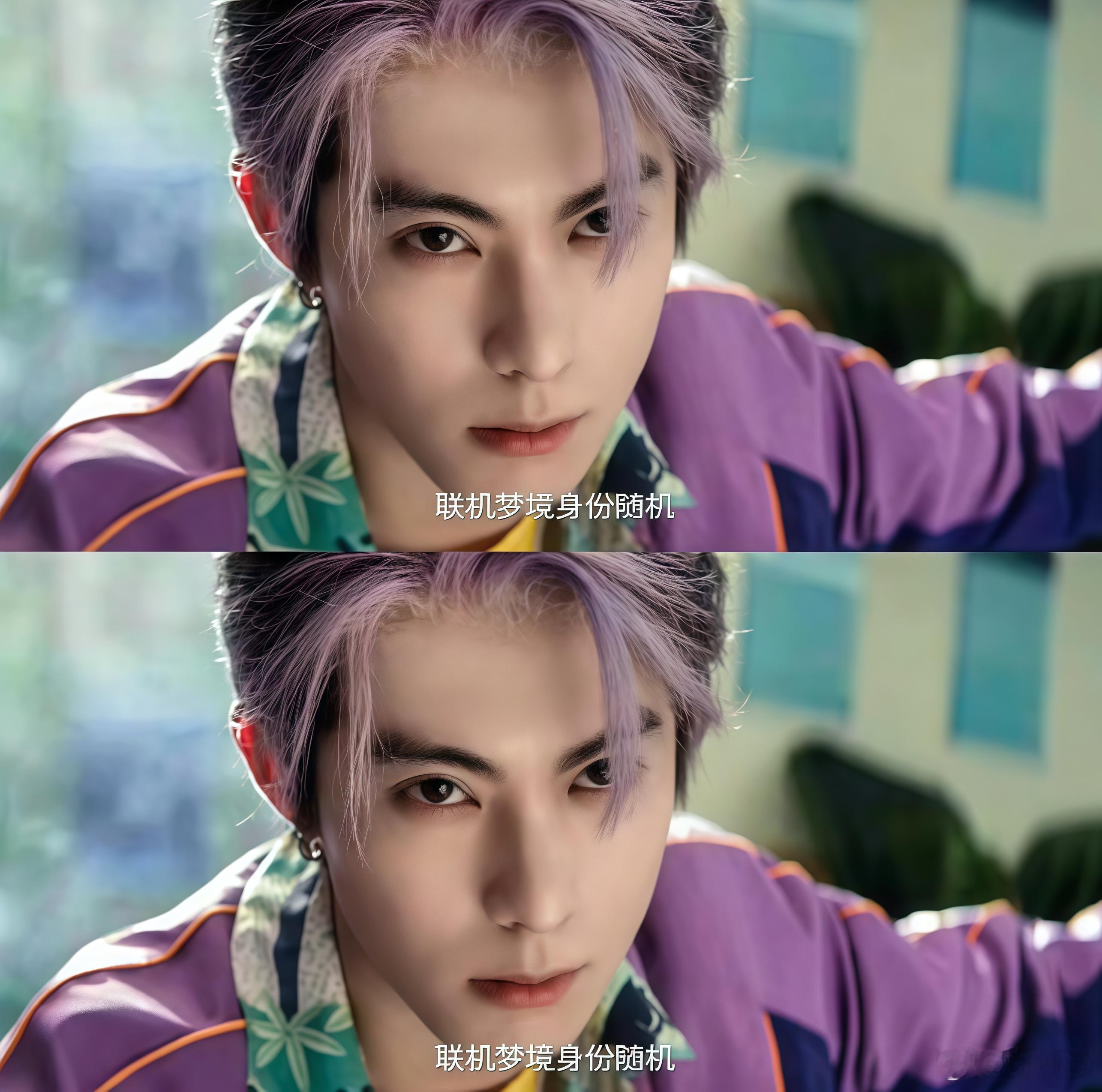 王鹤棣上一秒baby下一秒daddy 棣棣新剧反差感封神！徐天彪不是简单的bab