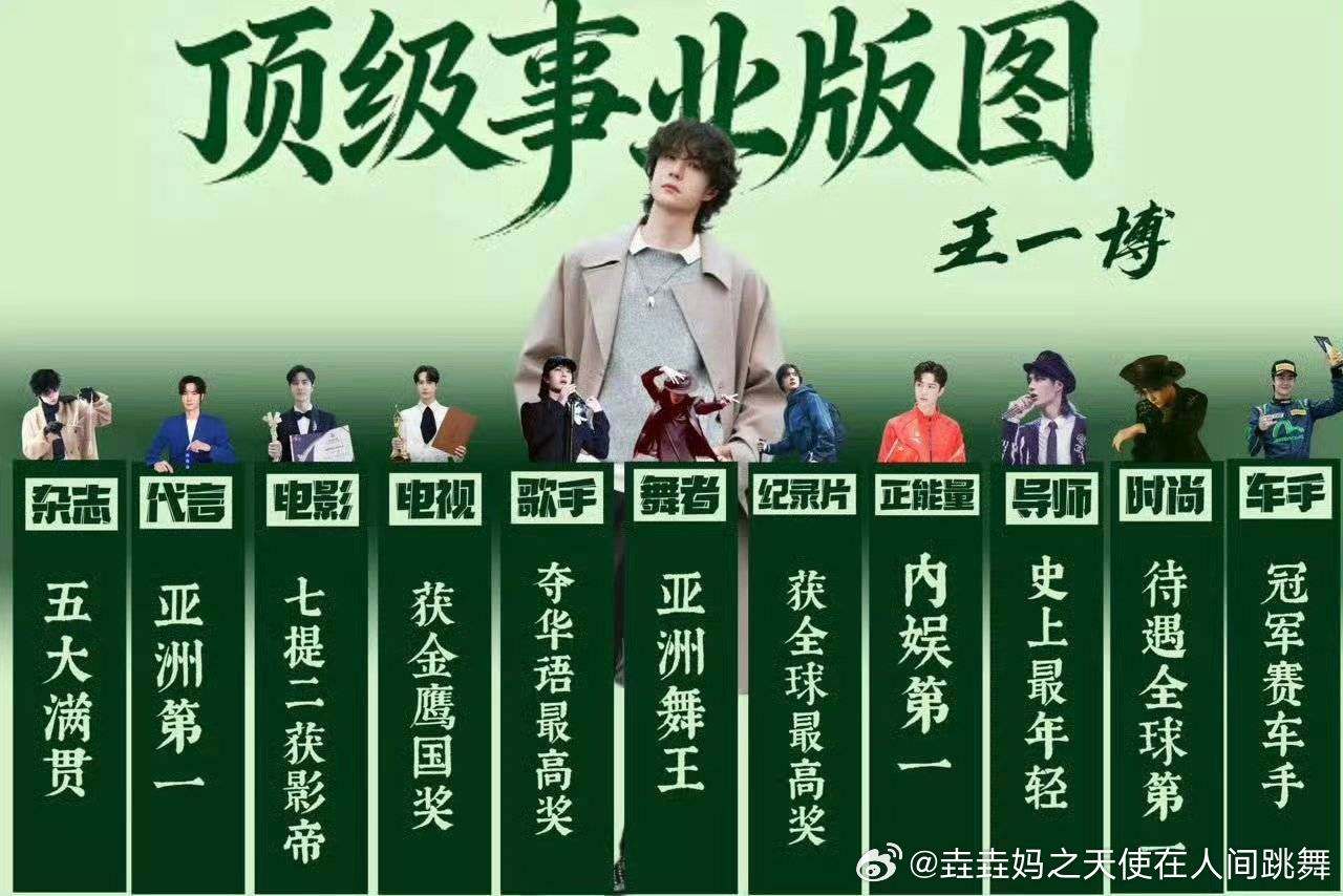 王一博高考生喊话王一博请继续发光王一博考生说一直受妈妈偶像王一博的鼓励王一博  