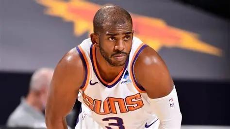 保罗的退休金也不少！

出生于1985年的保罗，今年41岁，而NBA所有球员领取