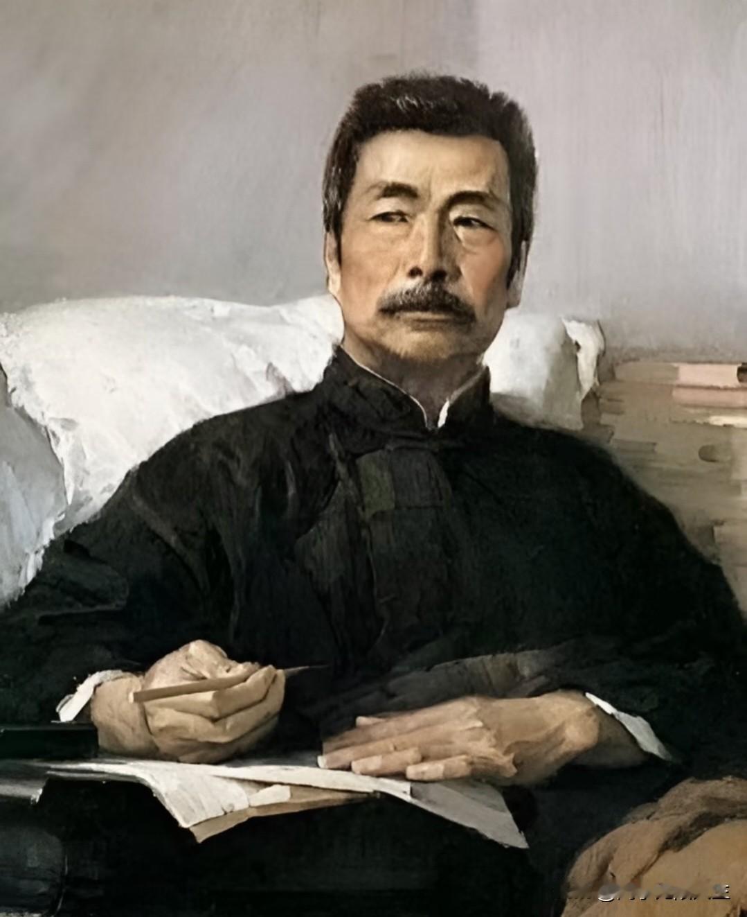 鲁迅先生说:“走上人生的旅程罢。前途很远，也很暗。然而不要怕，不怕的人前面才有路