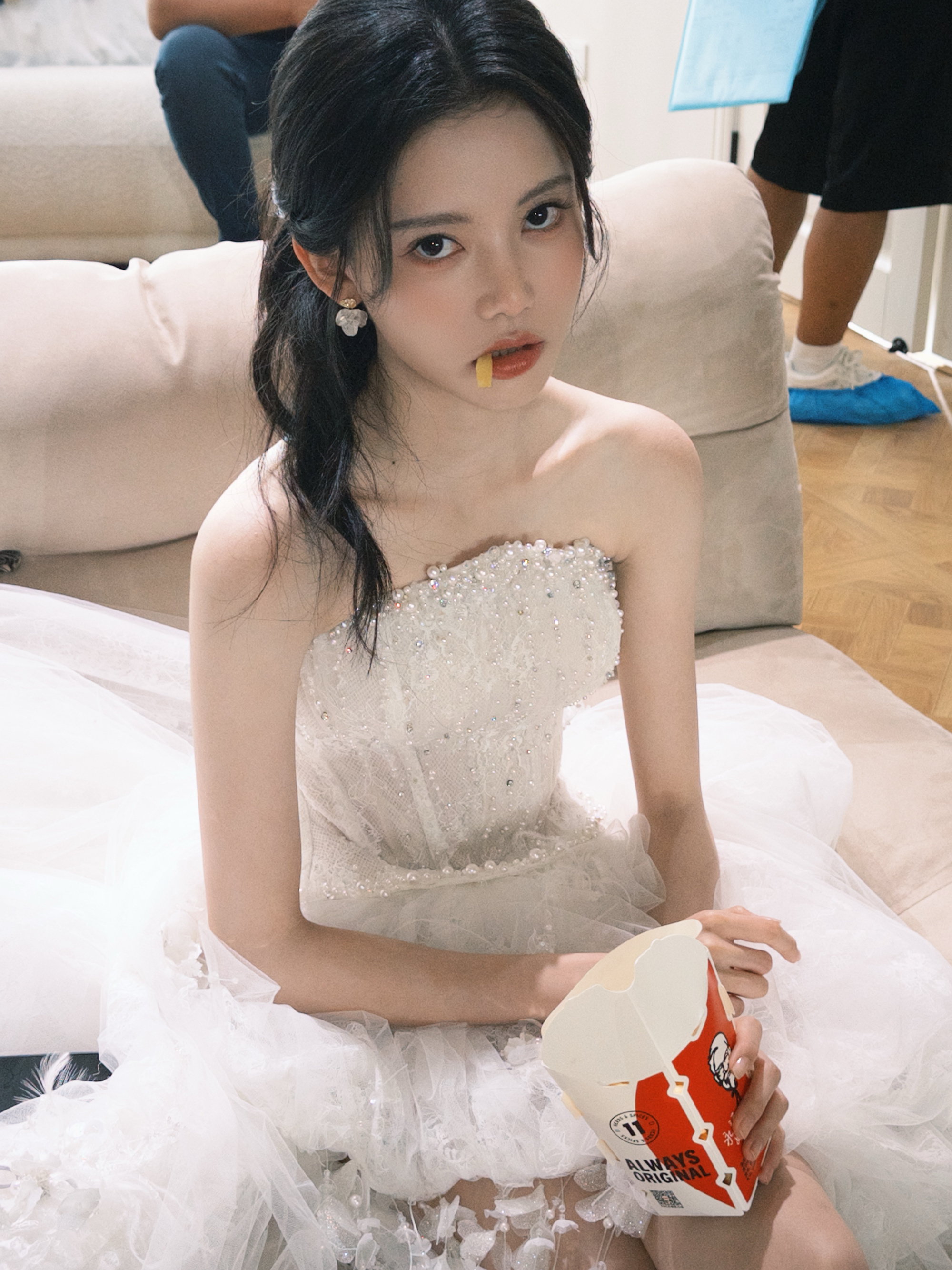 雀姐好小的能为你做点什么
