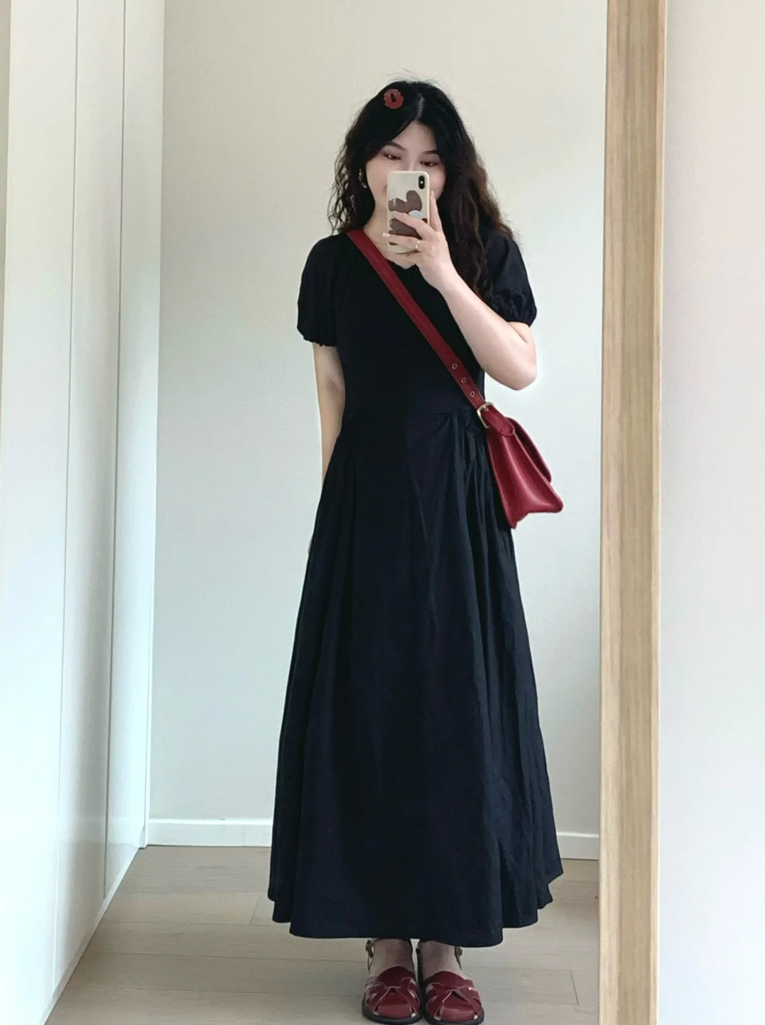 夏日里1️⃣0️⃣套好看又显瘦的裙子～