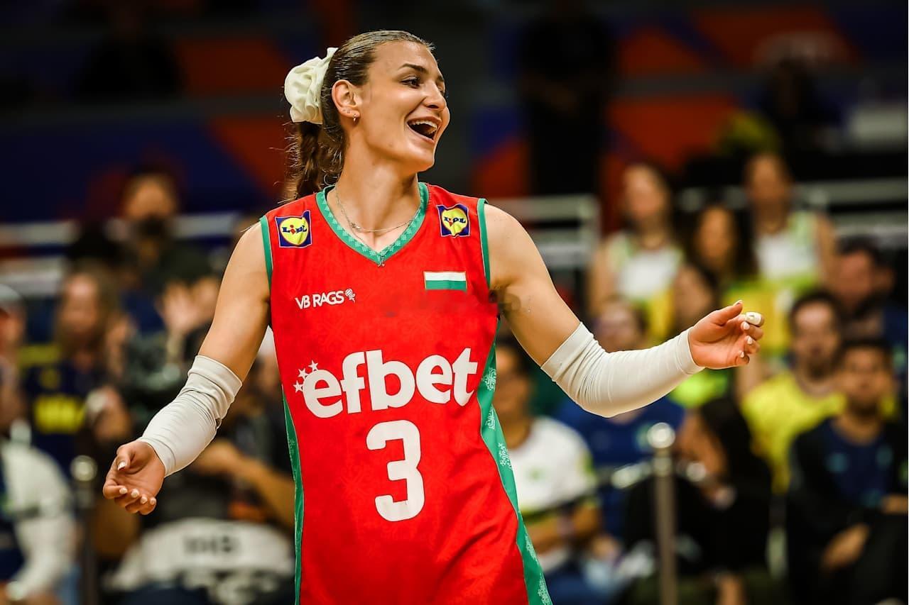 2026年世界女排联赛巴西巴西利亚站，东道主巴西女排3-0（25-23 25-1