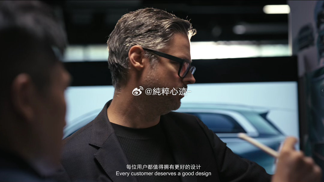 老外在中国企业上班是什么体验 很多人好奇外国人在中国上班感受，五菱外籍设计师Ga