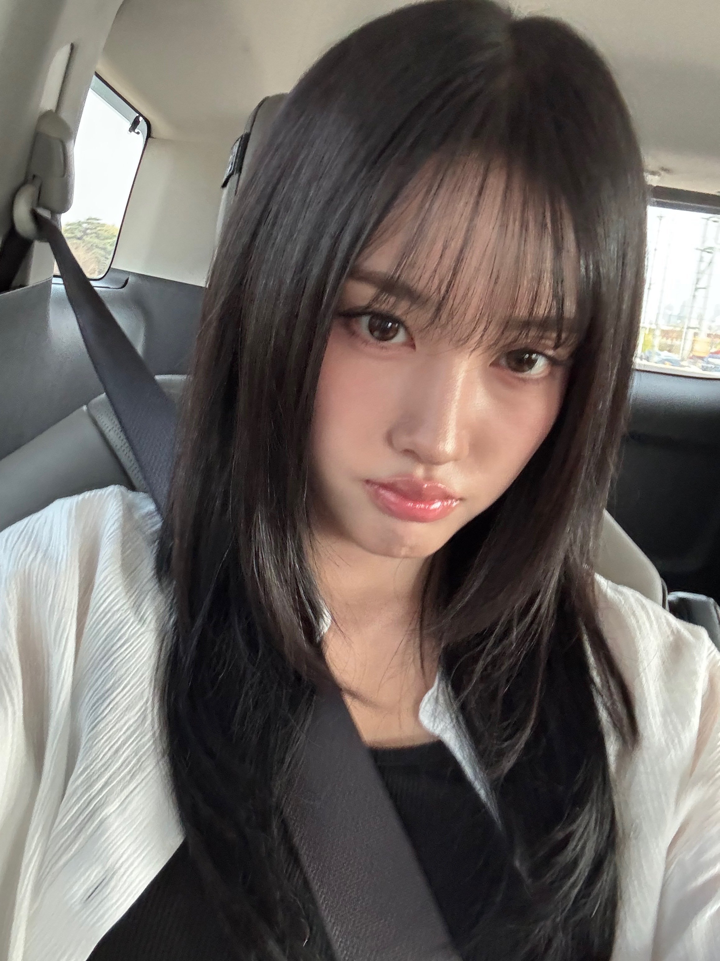 260413 STAYC Yoon沈姿润 