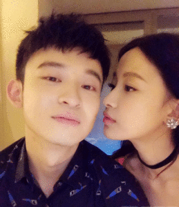 董子健女儿奴实锤孙怡和董子健真的好意难平啊，你们俩能不能和好啊，大福和孙怡长得好