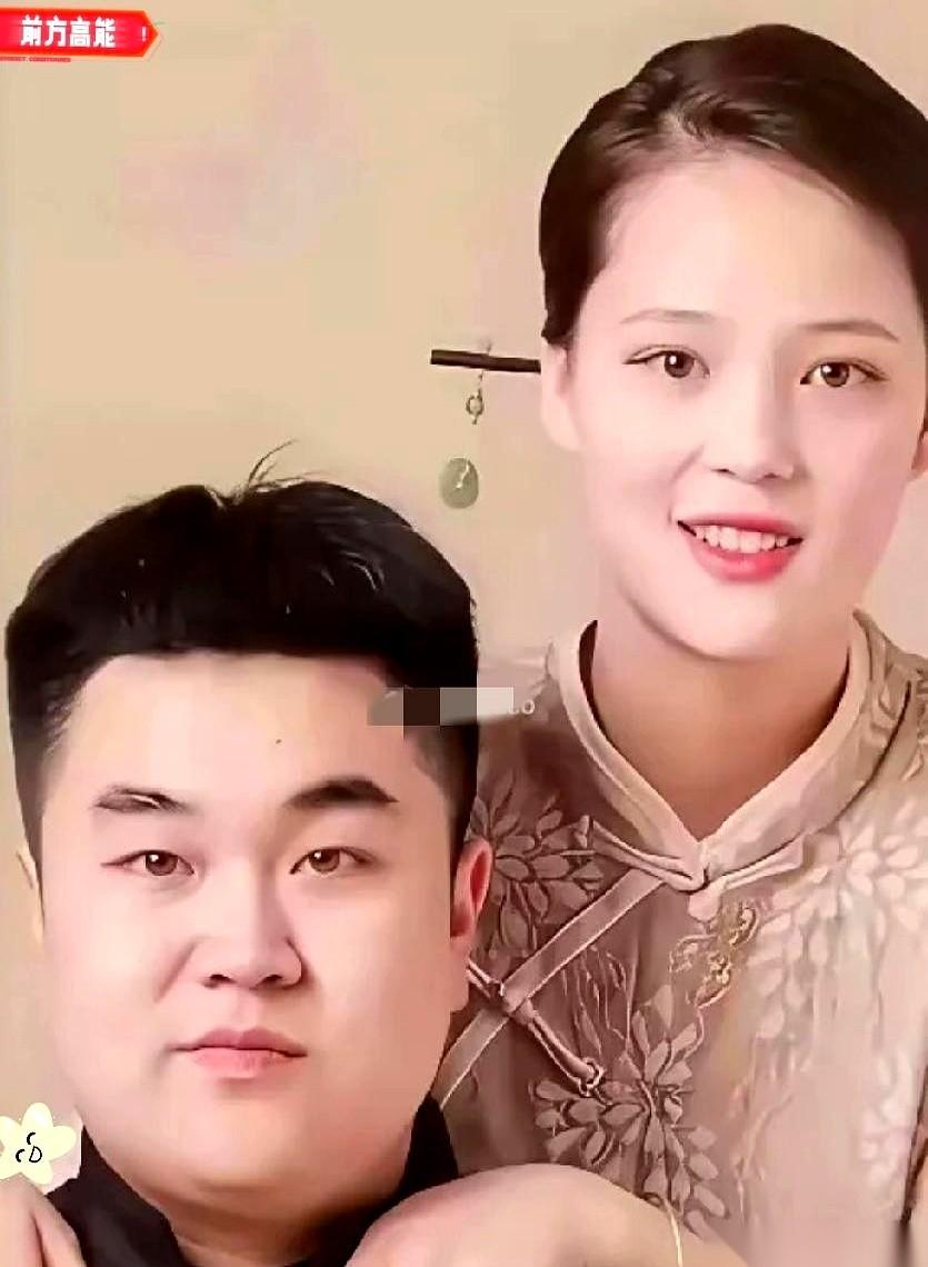 一整袋子现金，就这么怼在人家门口。
结果，连门都没让进。
人家爸妈就一句话，怼得