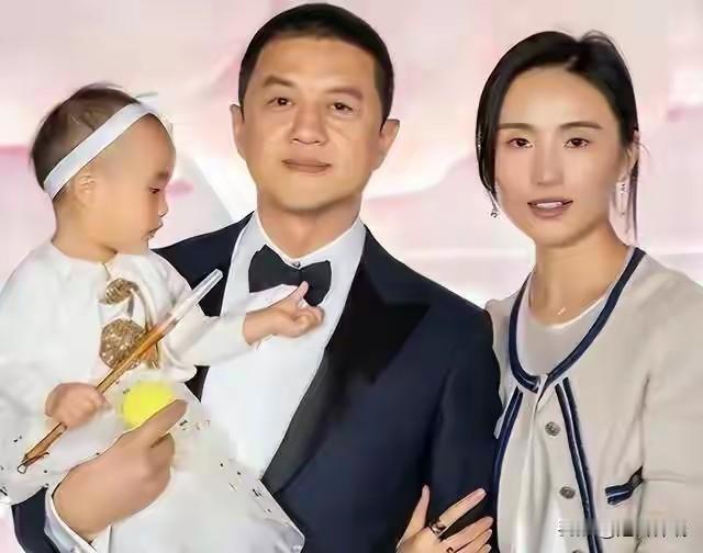 王菲怎么也没有料到，曾经负债累累的前夫李亚鹏，竟靠一个小举动口碑突然暴涨，202