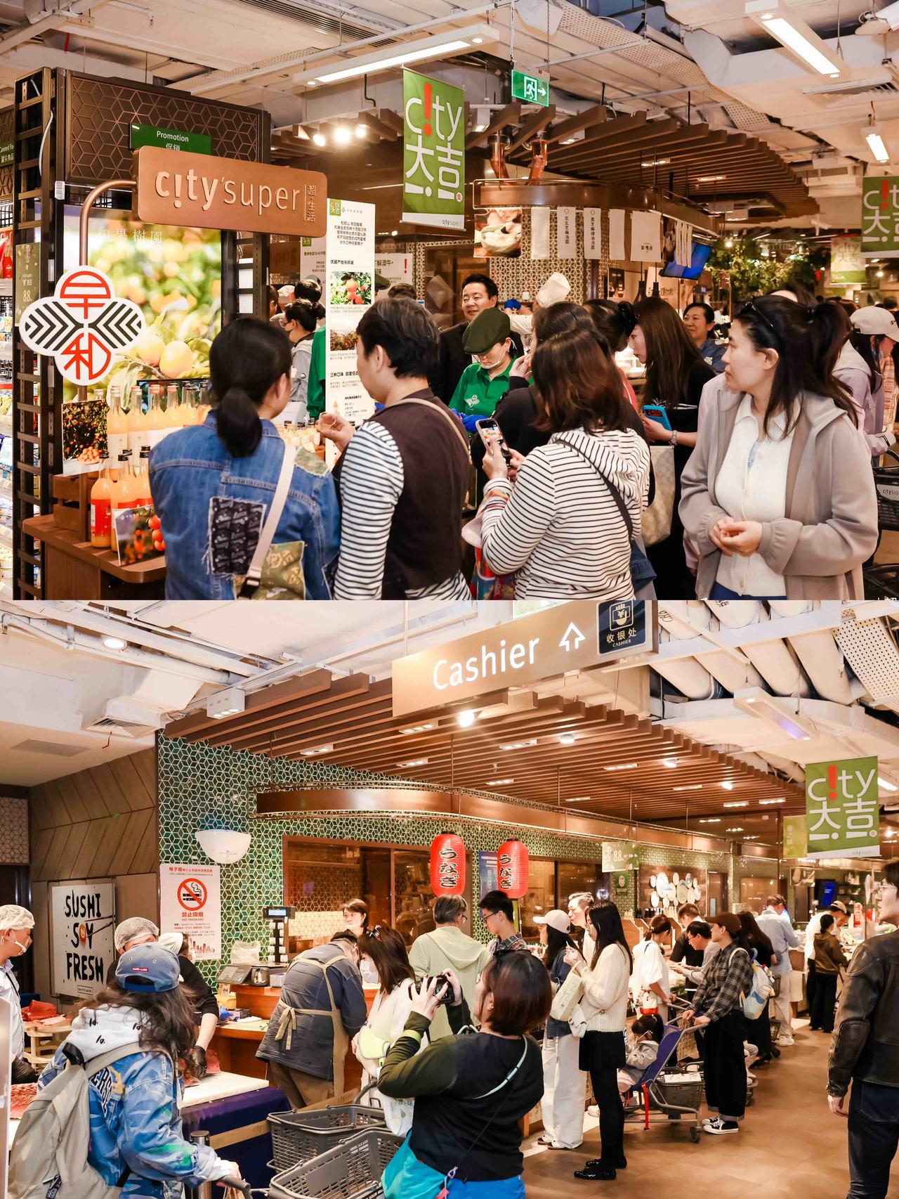 美食作家的私藏：逛了10年的超市到底好在哪

我是美食作家，也是美食博主。我经常