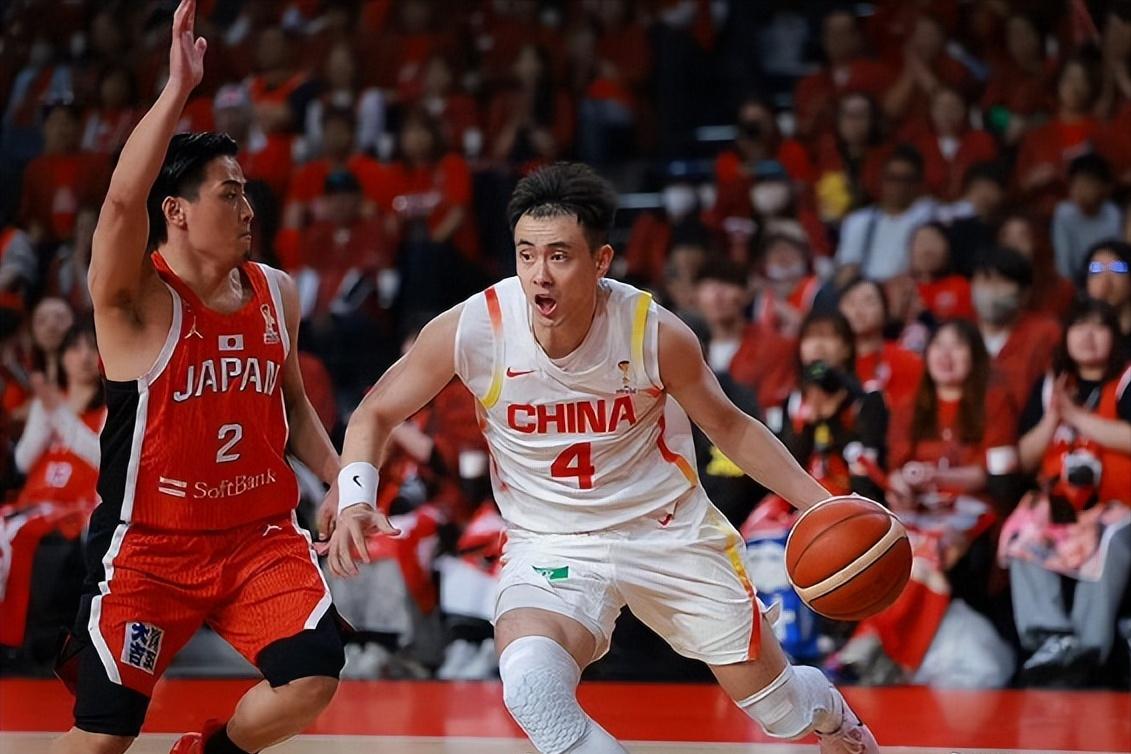 3月1日男篮再出击！乘胜追击中国台北，巩固世预赛出线优势！

刚在冲绳87-80