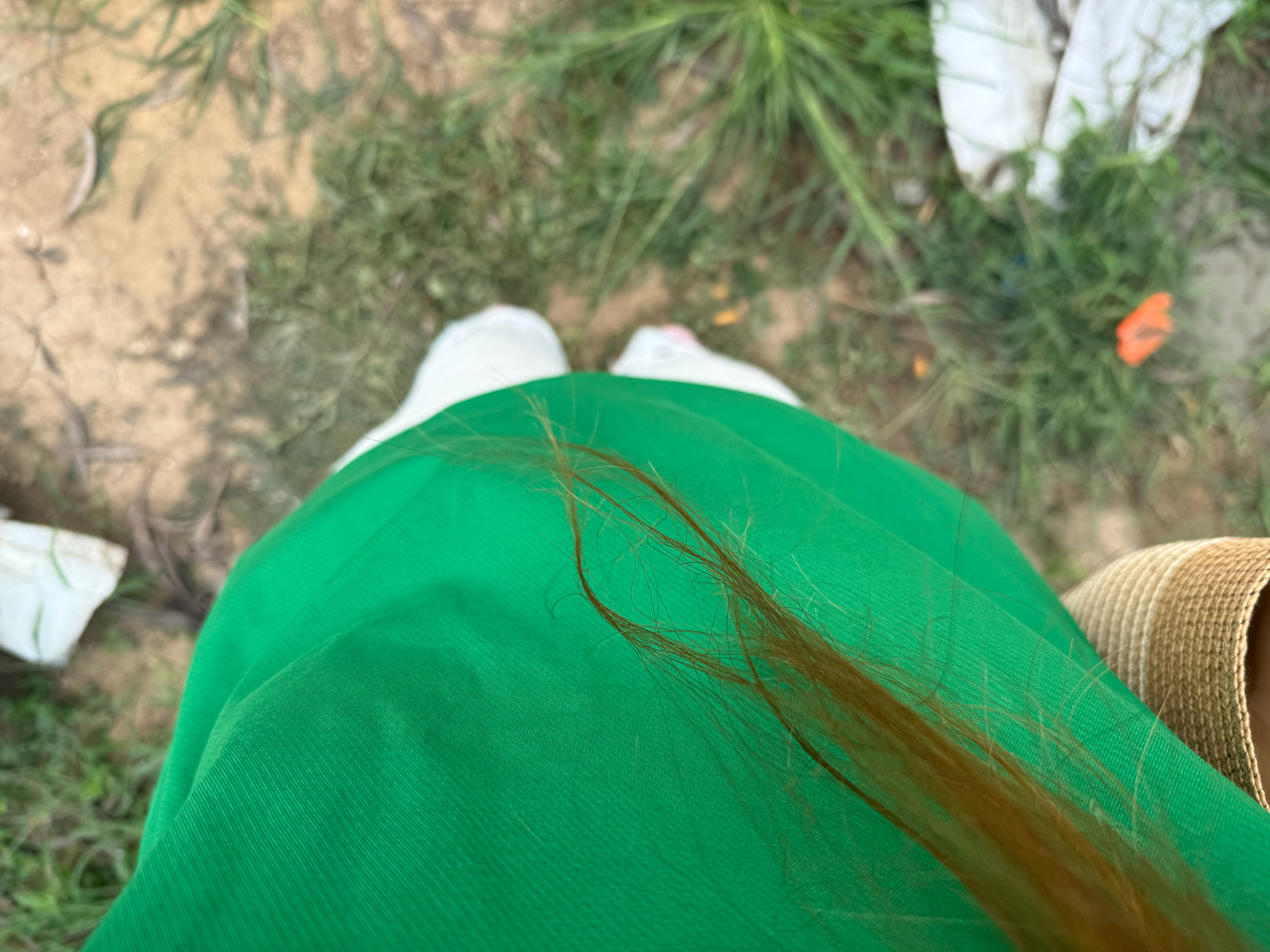 王一博[超话]王一博ins素颜自拍哥，系这个绿！记住了哦​​​