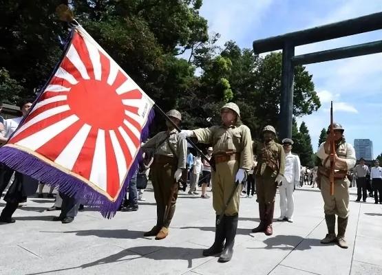 一位博主声称：“我不担心中国能够打败日本，担心的是打败日本之后，中国又开始发善心