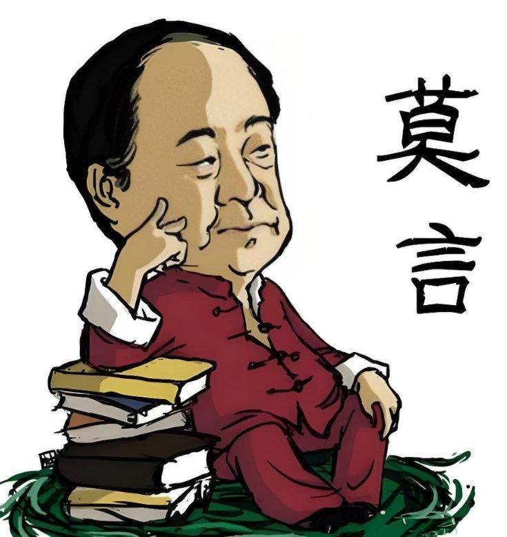 莫言说：“世界上最愚蠢的事情就是，舍不得吃、舍不得穿、舍不得用，说好听点是勤俭节