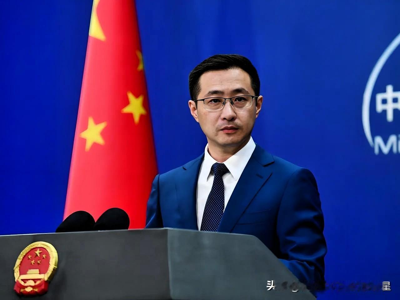 来而不往非礼也！
你做初一，我做十五！

12月19日，美国对台军售的消息传来，