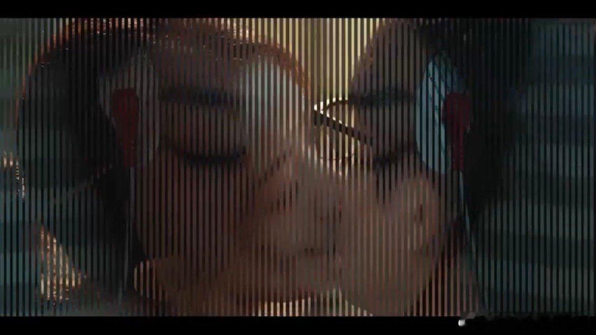 #赵丽颖尹昉有吻戏##赵丽颖格子衬衫造型# 赵丽颖尹昉《在人间》预告🈶️，新片