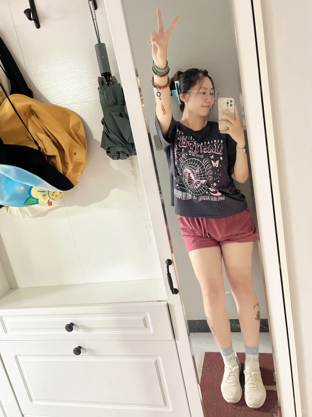 抽个时间健身。然后抽黑熊精去！！