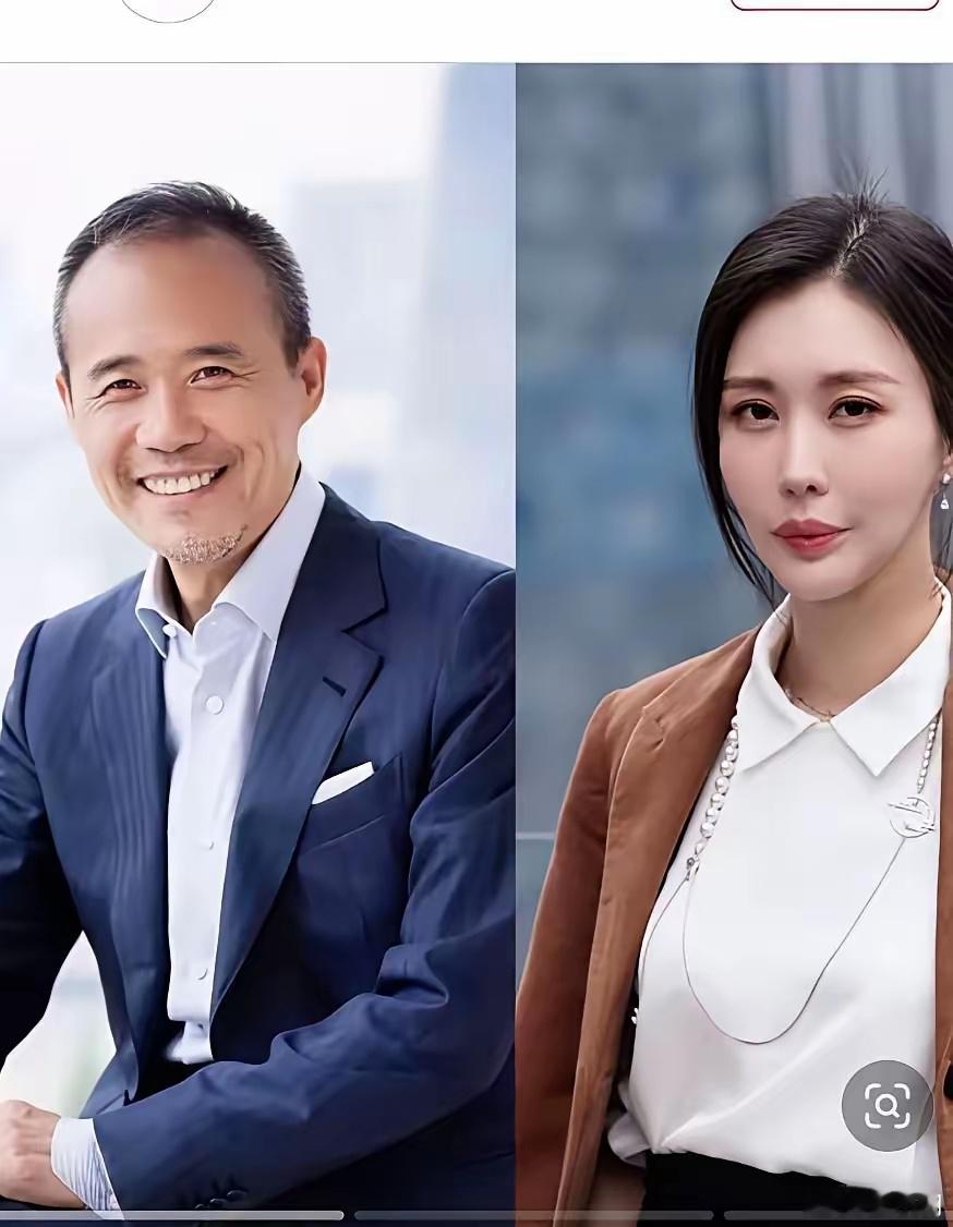 王石 田朴珺一开始，所有人都猜到了结局，只有王自己没有。热点观点