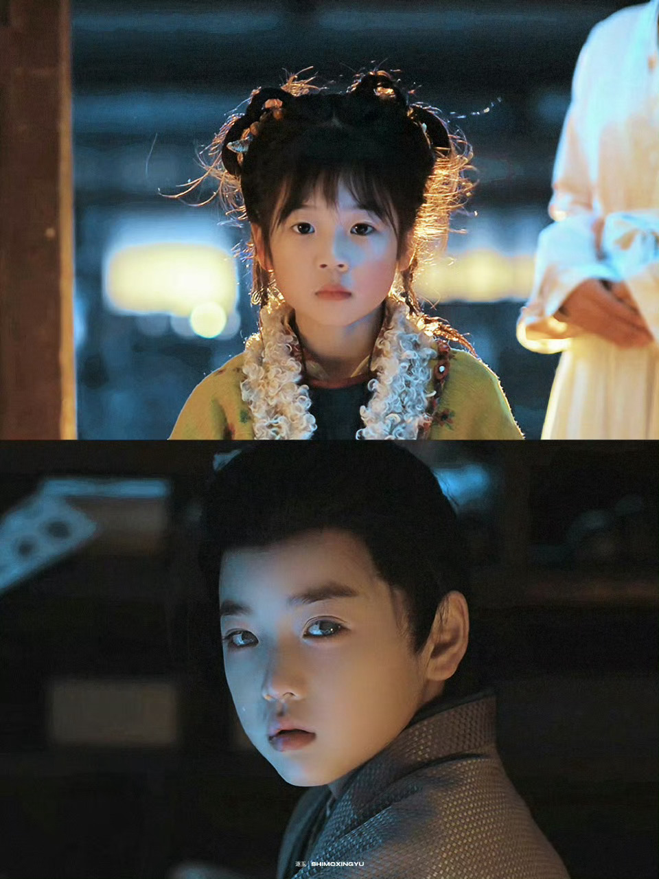 朕与皇后，年少相识，历经磨难，情比金坚。朕至今记得，那年朕被父皇困于西固巷的院落