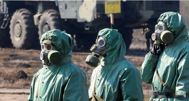 俄罗斯从内线手中，得到了一份确切情报，乌克兰已经从西方秘密走私了制造“脏弹”的材