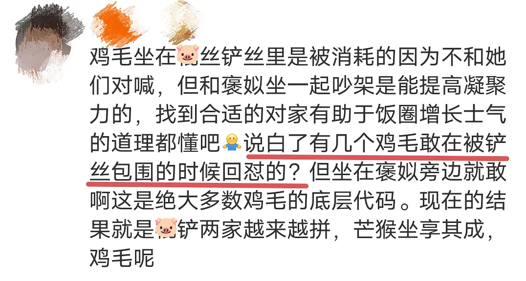 很高兴你认可苏新皓粉饰的能力，但是你们敢来这次别想有一个灯牌