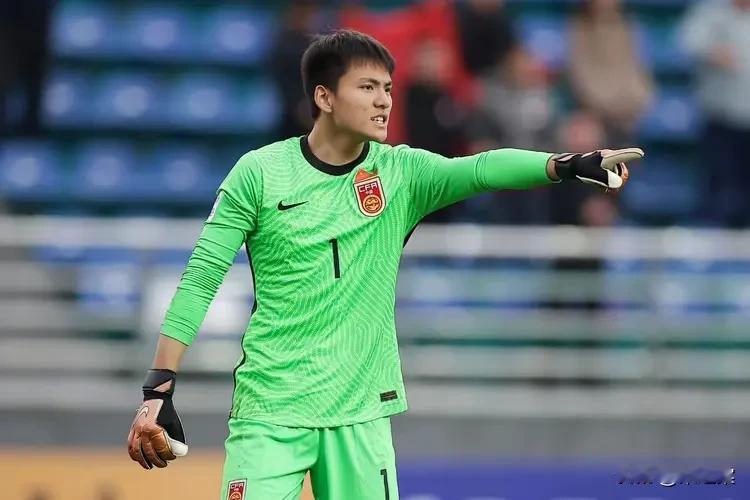 一球首胜，山东球员功不可没。今晚，中国U23取得参加6届亚洲杯的第三场胜利，球员