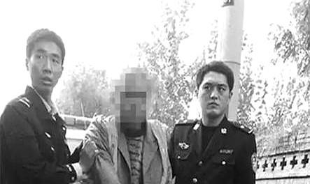 你绝对想不到，一个被骂“窝囊废”都不敢还嘴的男人，竟然在10年间疯狂作案，从捅伤