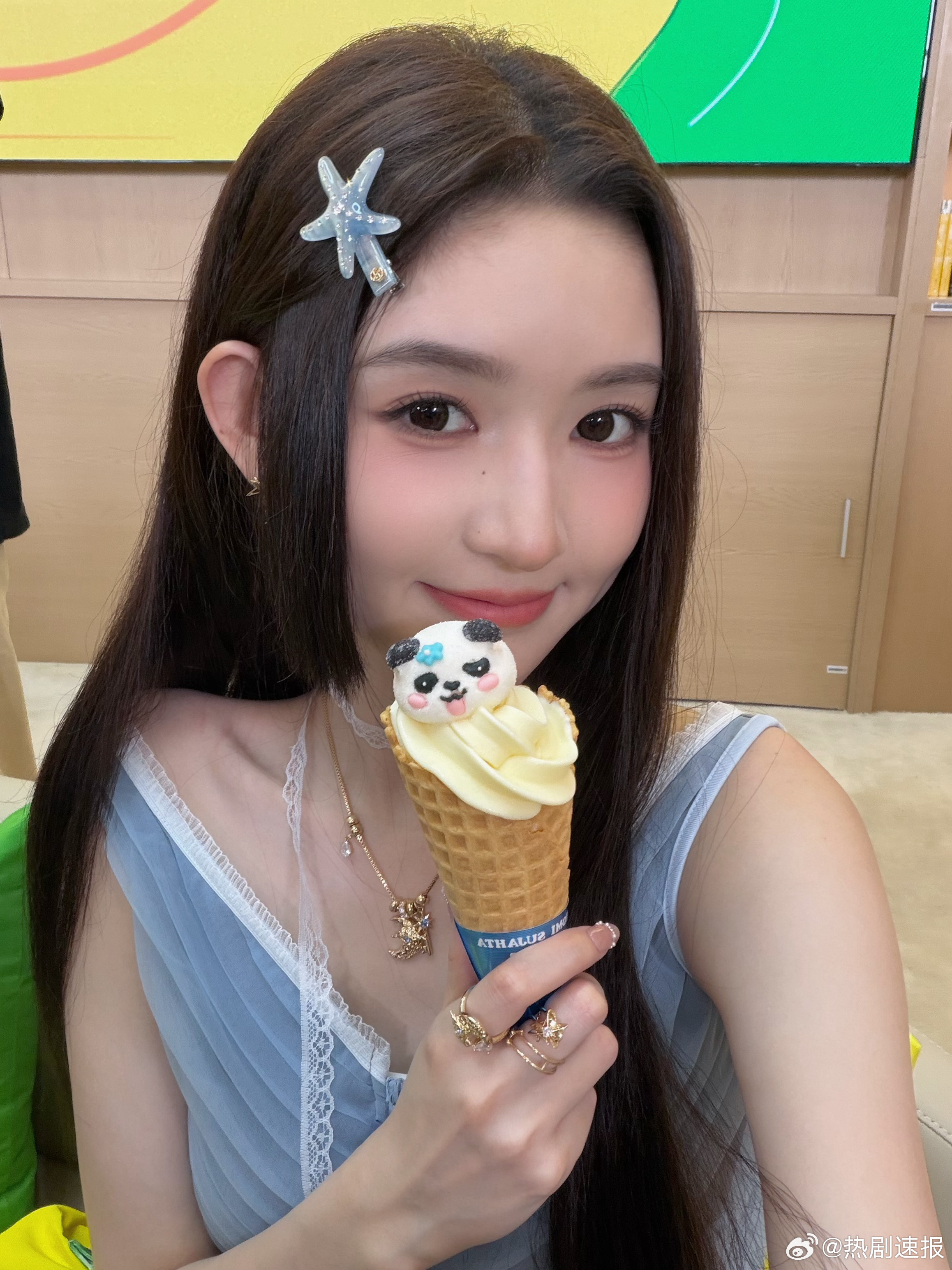 王玉雯现偶女主、王玉雯现偶女主具像化大众期待的现偶女主具象化，在王玉雯身上实现了