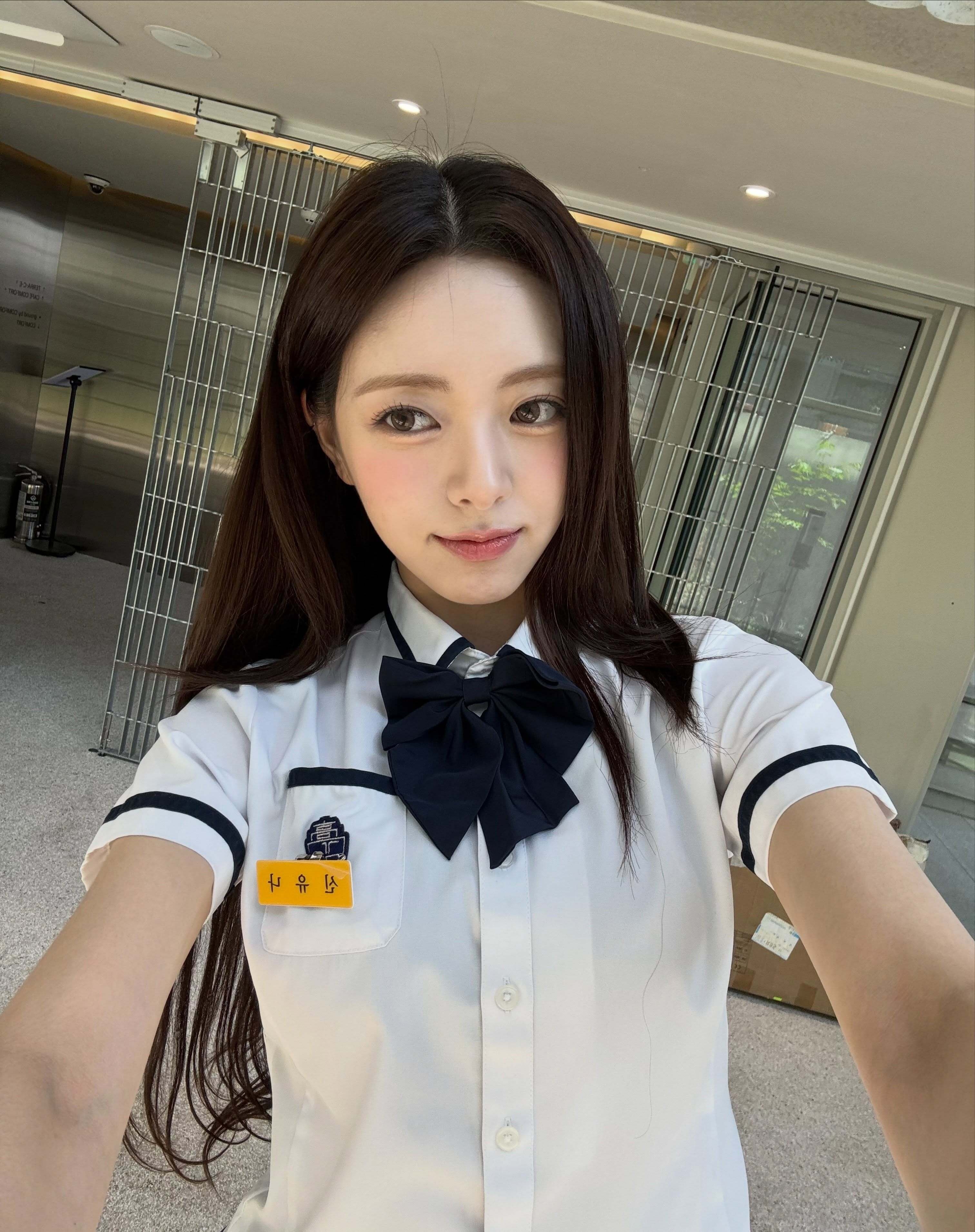 申有娜更新 