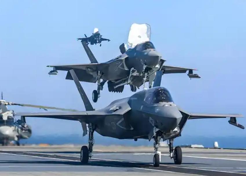 F-35零部件运输异常，首先需要查清的是运输责任。据媒体报道，一批从澳大利亚运往