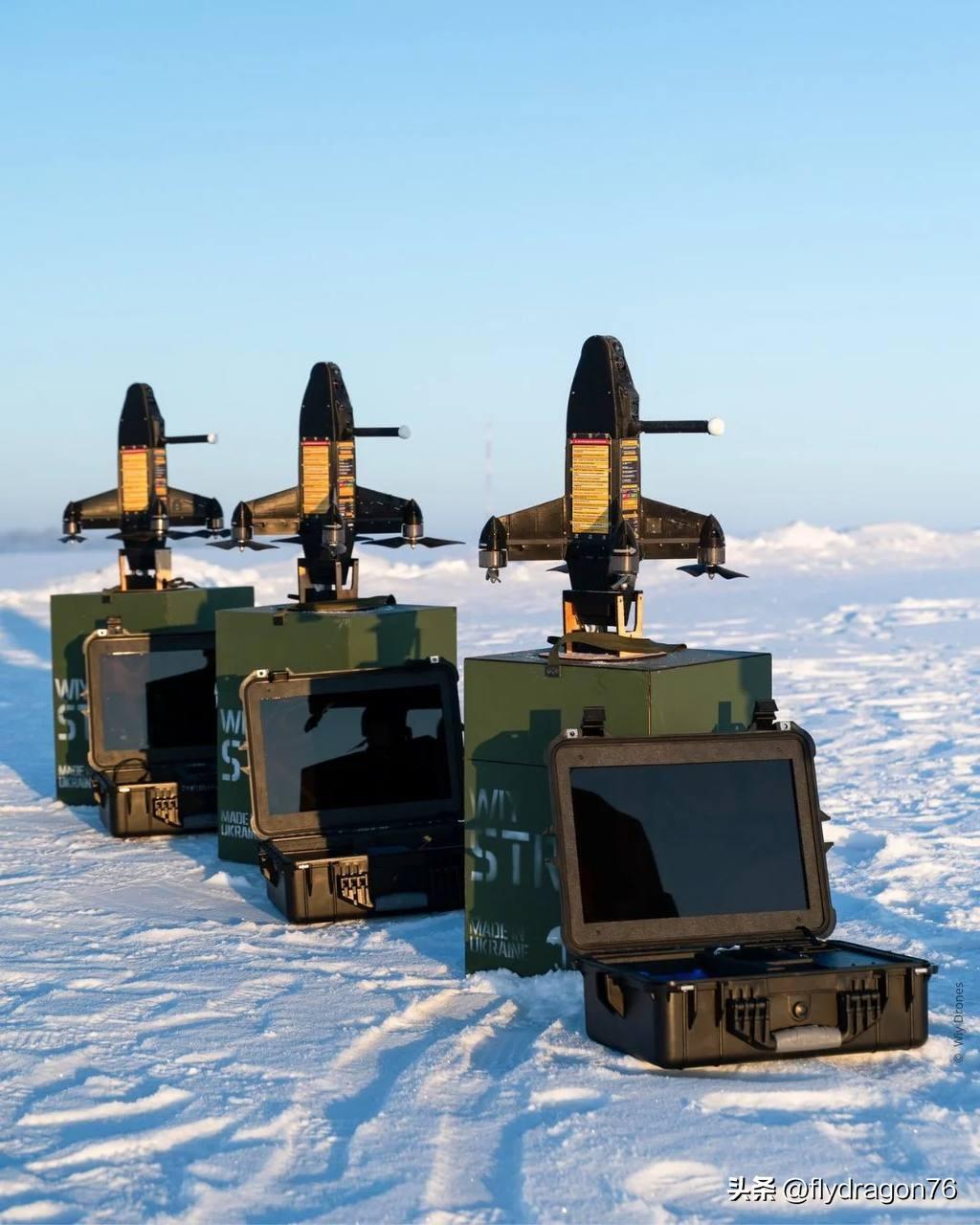 🇩🇪🇺🇦 德国与乌克兰的合作

3月23日，德国企业 Quantum-S