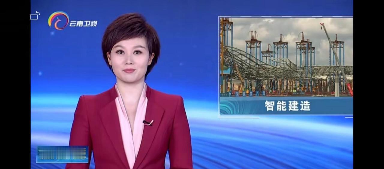 强国用我，用我必胜！遇见俊涛、昆明长水国际机场改扩建工程项目！钢结构建筑 建设工