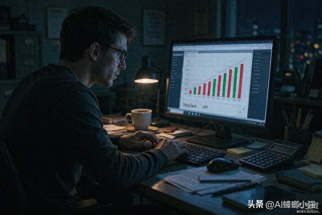 DeepSeek明天中午调价：高峰贵一倍，我算了一笔账