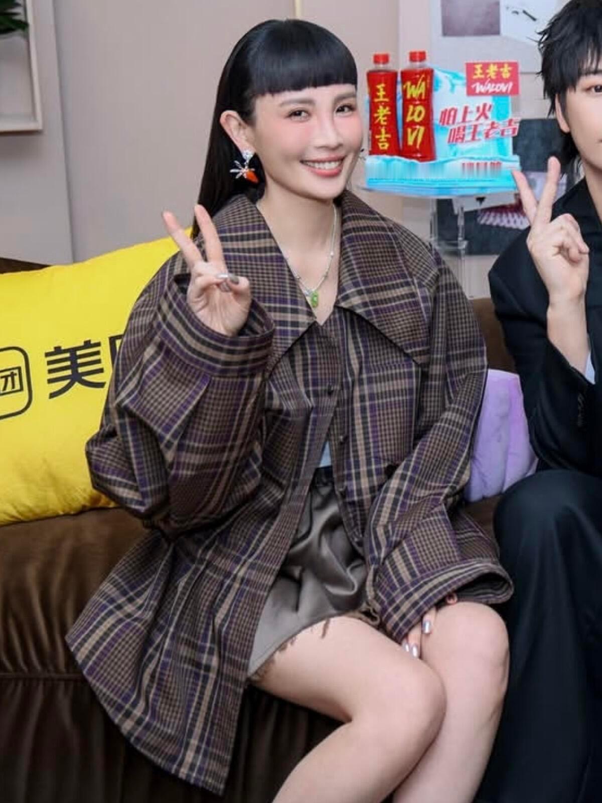 沈梦辰把魏如萱逼疯了谁懂这种极致煎熬！沈梦辰完美拿捏洪涛附体精髓，悬念层层铺垫，