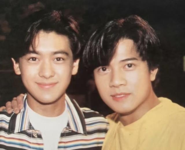 网上总吹1992年林志颖打败了郭富城，纯属粉丝滤镜太厚。当年拼的是真数据：新加坡