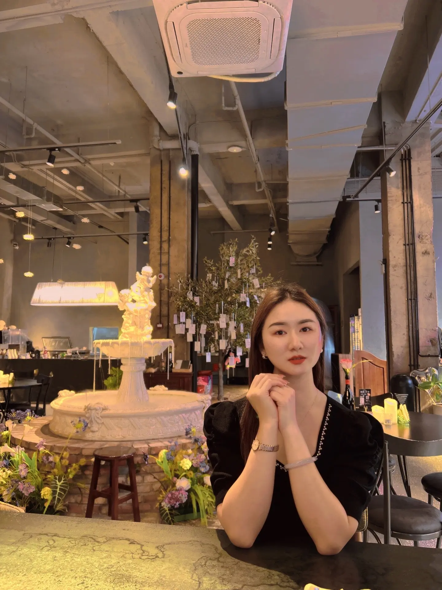 ❤︎❤︎忙碌的日子   好朋友的见面显得格外有意义🙈