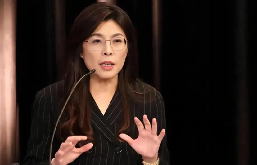 郑丽文访美遭冷遇，美智库直接泼冷水，国民党该醒醒了
今天咱们聊一个让国民党尴尬到