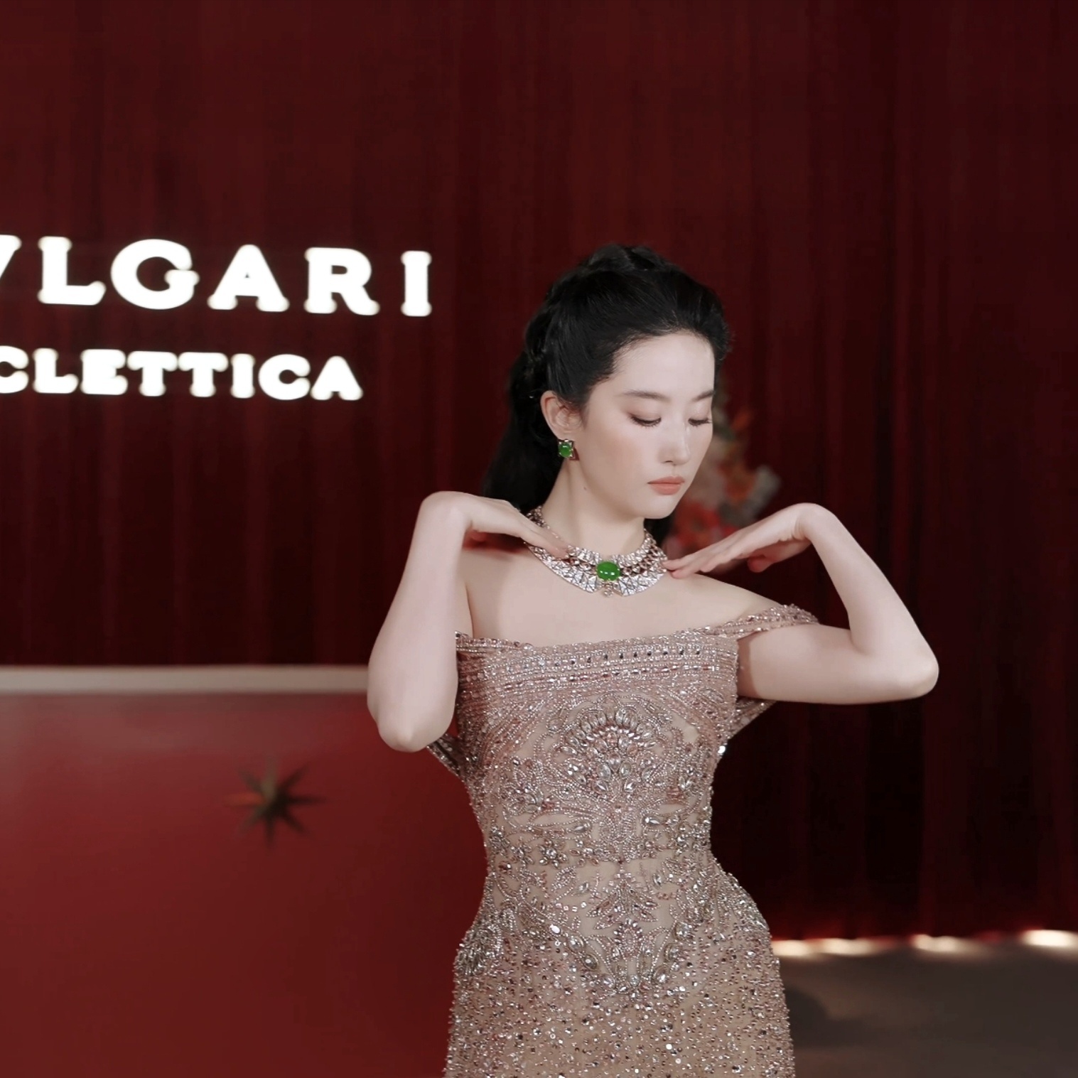 💎𝐁𝐕𝐋𝐆𝐀𝐑𝐈*无字纯净版壁纸 惊喜掉落！ 