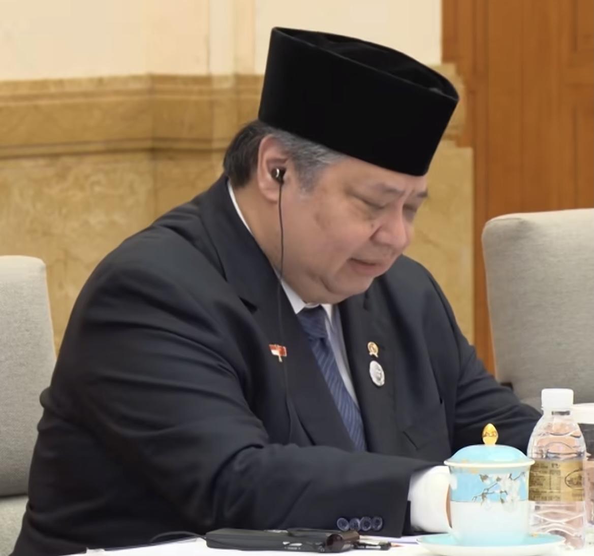 印尼老实了，重申欢迎中资企业投资合作！

雅加达至万隆高铁开通时，印尼关系好得很