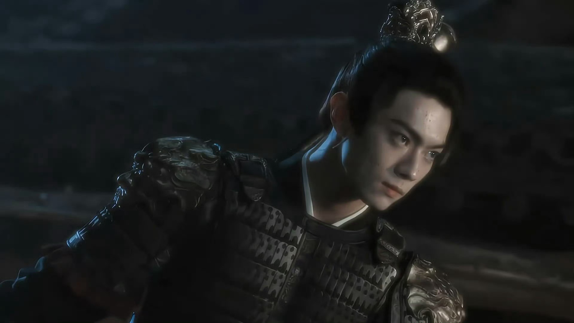 《一瓯春》剧方真的找许凯就捂嘴笑吧，发狠护妻战斗力爆表第一人！ ​​​