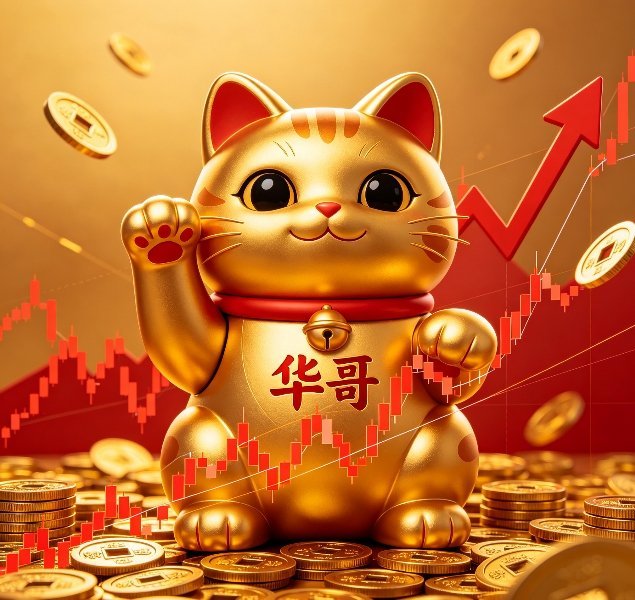 兄弟姐妹们，昨日三花智控、今早京能电力的机会没能把握也没关系。接下来会分享新的观