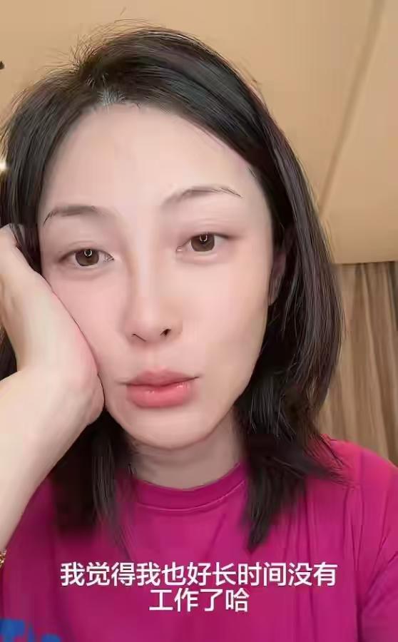 花无百日红！谁也没想到，曾经经常出现在热播剧里的演员朱锐，如今39岁无戏可拍、积