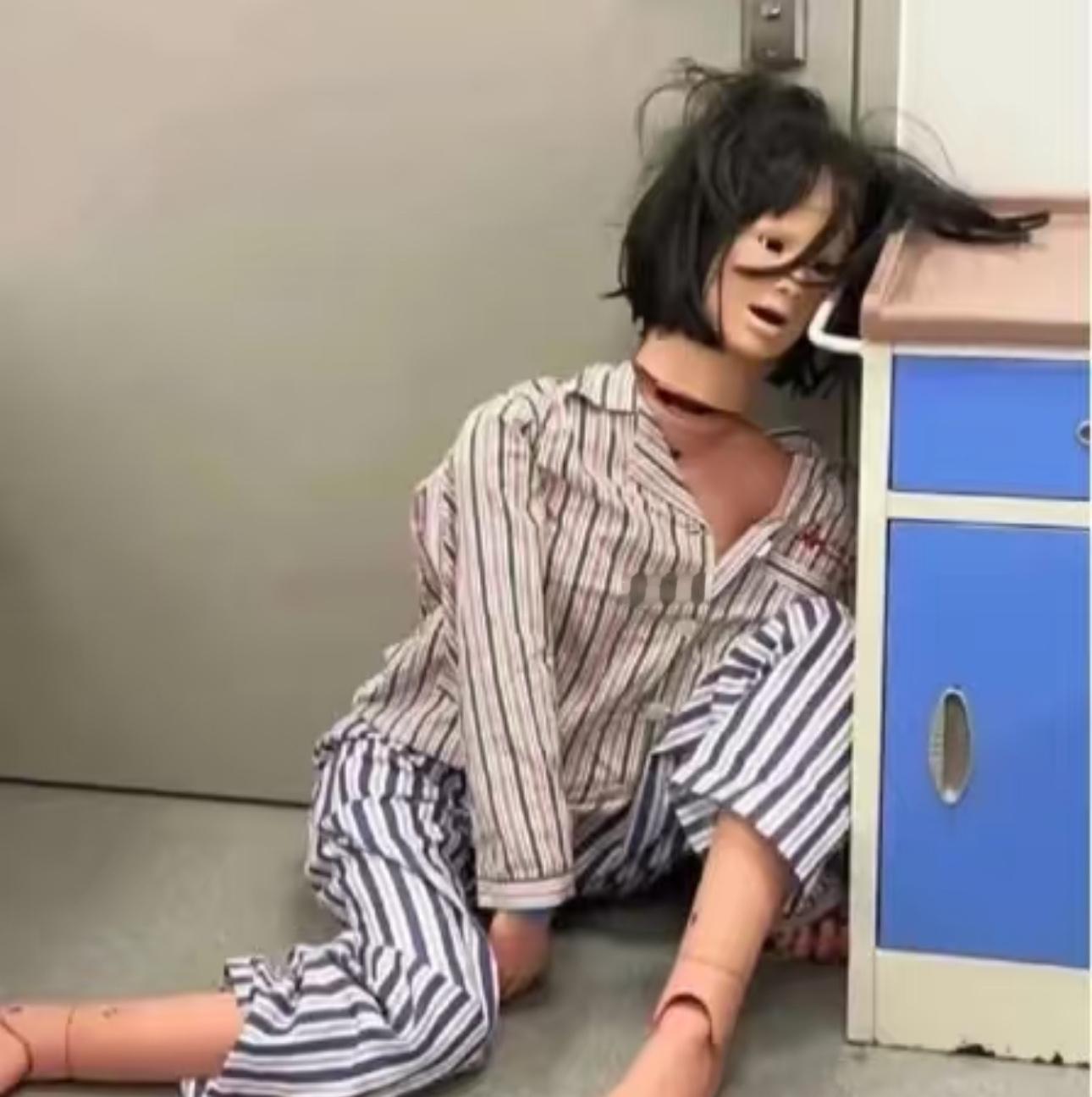 七点半就起床了是啥意思。 ​​​